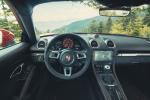 Porsche 718 Cayman GTS 4.0 2020 года (WW)